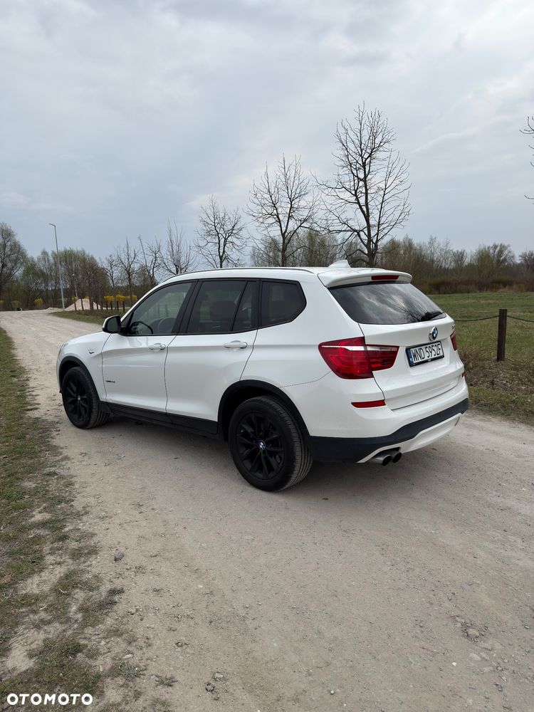 BMW X3 - 6