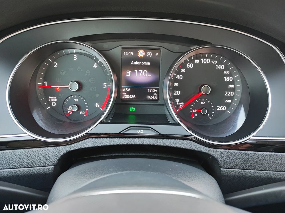 Volkswagen Passat 1.5 TSI OPF DSG Business - 23