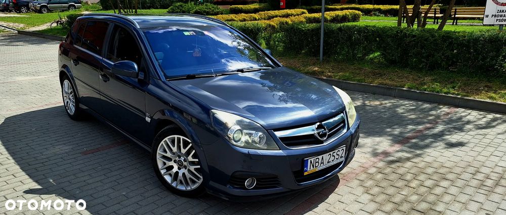 Opel Signum 2.8 V6 Sport - 6