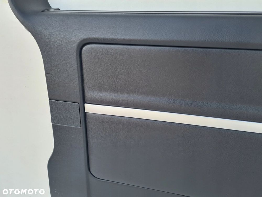 VW T5 LIFT T6 MULTIVAN tapicerka drzwi przesuwnych LEWA 7E5867027 - 2