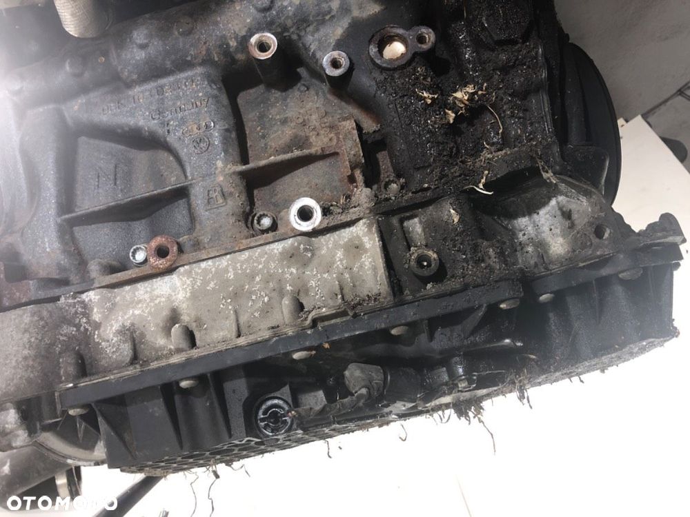 SILNIK KOMPLETNY SEAT LEON ST (5F8) 2012 - 2022 2.0 Cupra 4Drive 221 kW [300 KM] benzyna 2016 - 2022 - 12