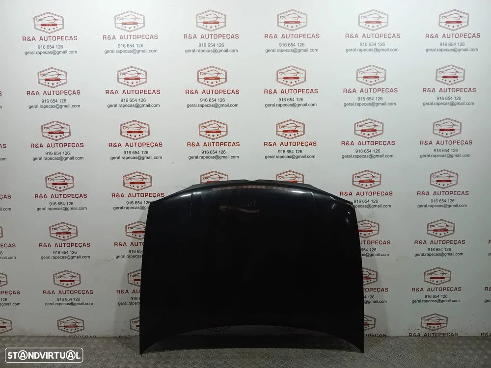 Capot VW Golf IV 4 Original - 2