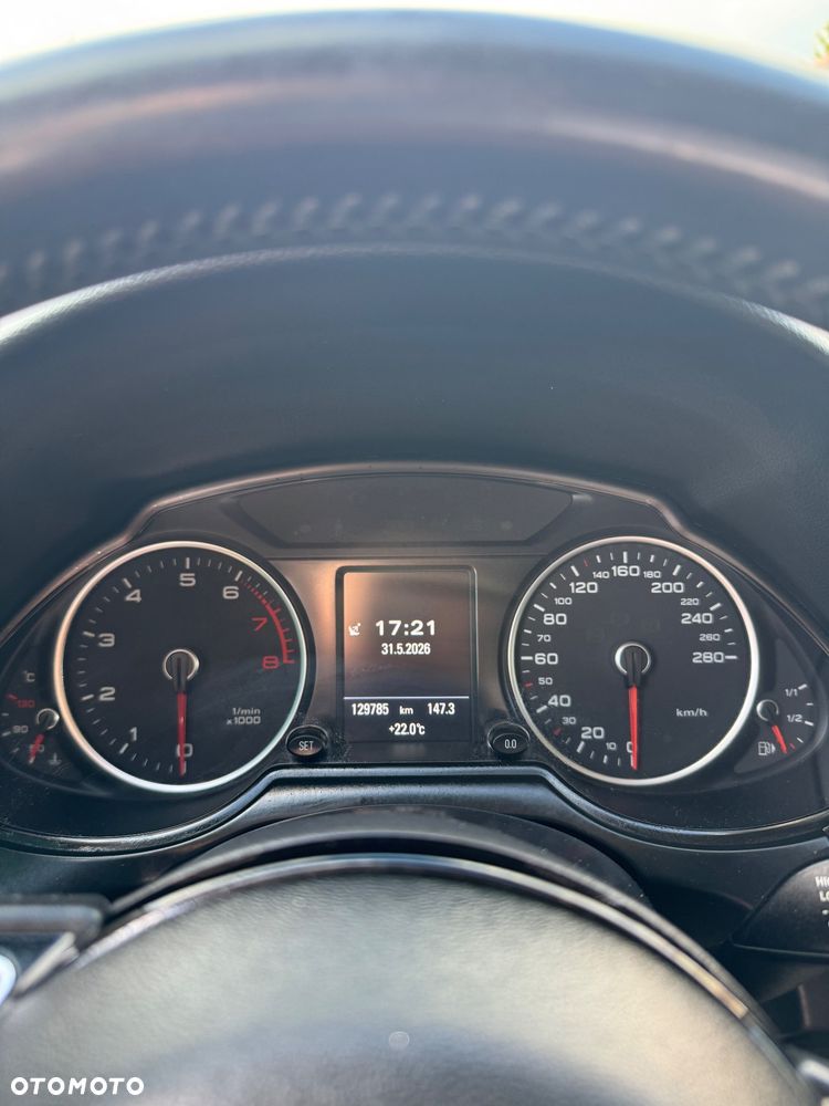 Audi Q5 - 10