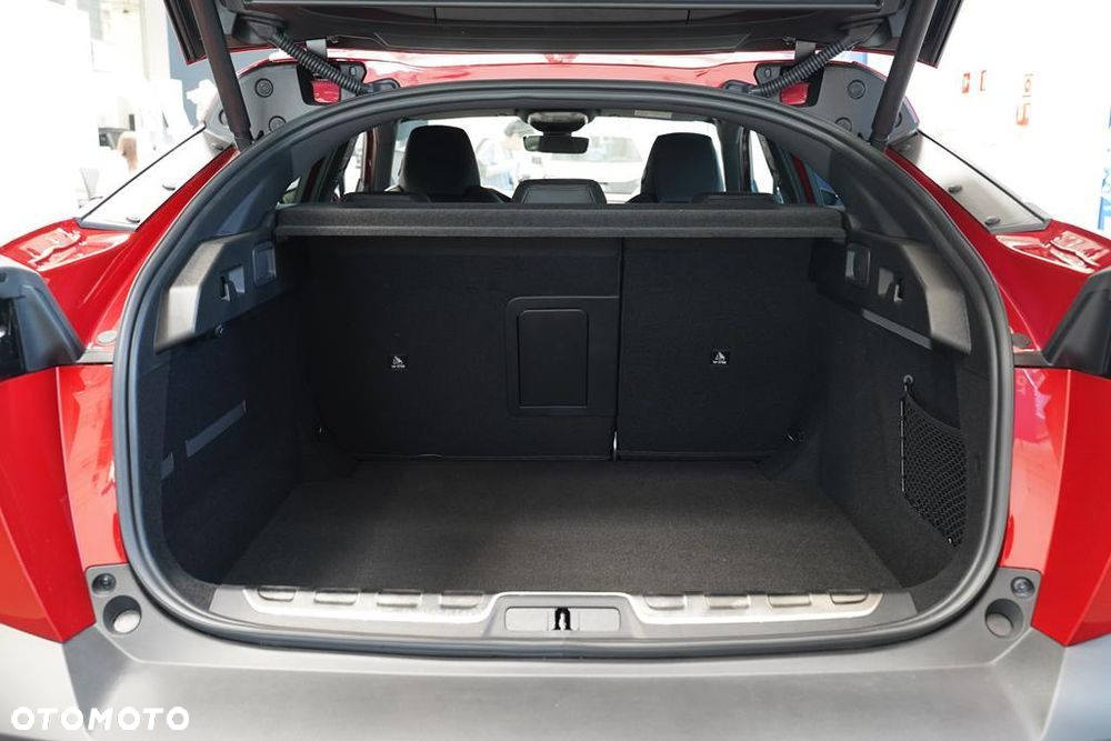 Peugeot 408 1.2 PureTech mHEV GT S&S e-DSC6 - 7