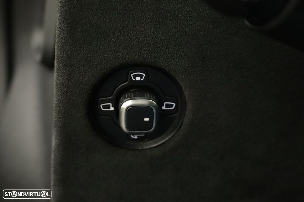 DS DS4 1.2 PureTech Performance Line EAT8 - 18