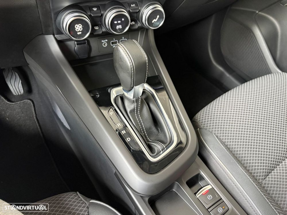 Renault Arkana 1.3 TCe Techno EDC - 43