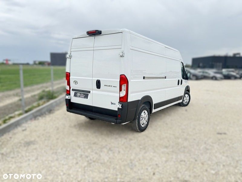 Toyota Proace Max L3H2 Izoterma z Agregatem do 0 C - 3