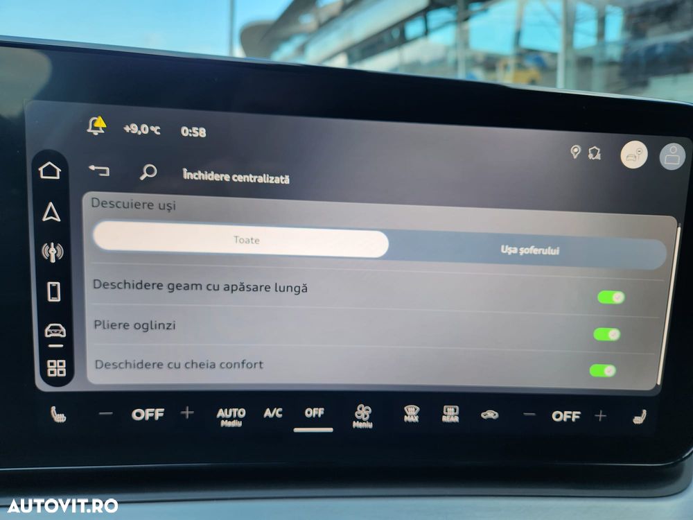 Audi Q3 ack 1.5 35 TFSI S tronic Basic - 14