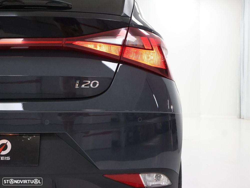 Hyundai i20 1.0 T-GDi Style - 28