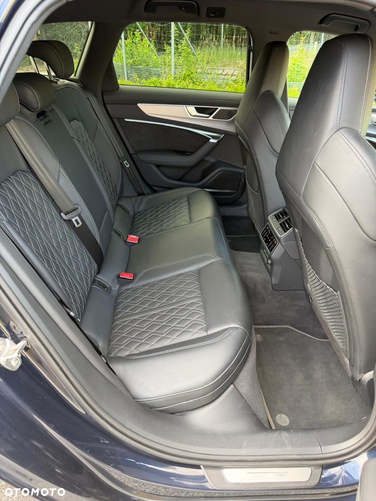 Audi A6 Avant 55 TFSI quattro S tronic sport - 16