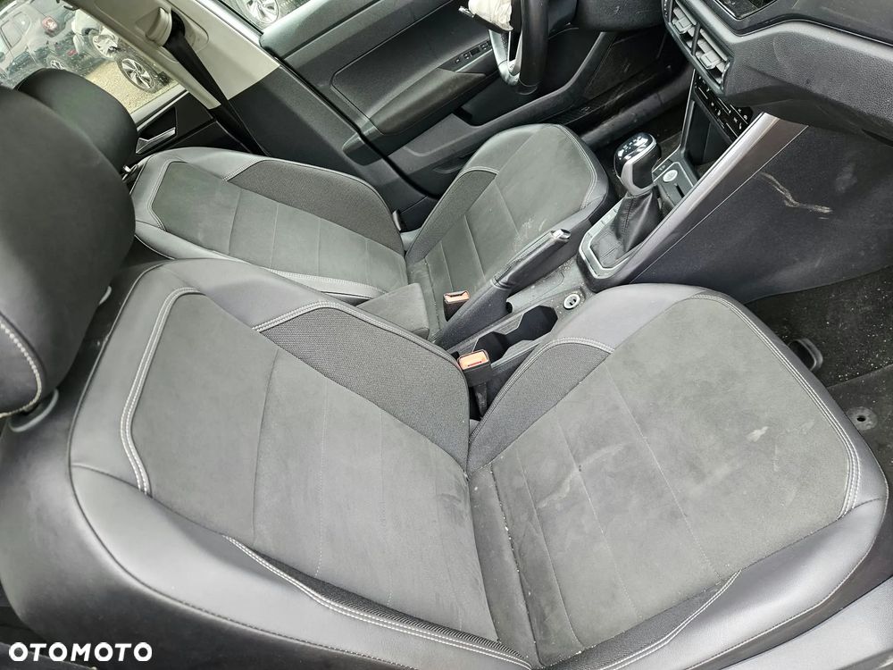 Volkswagen Polo 1.0 TSI DSG OPF Highline - 11