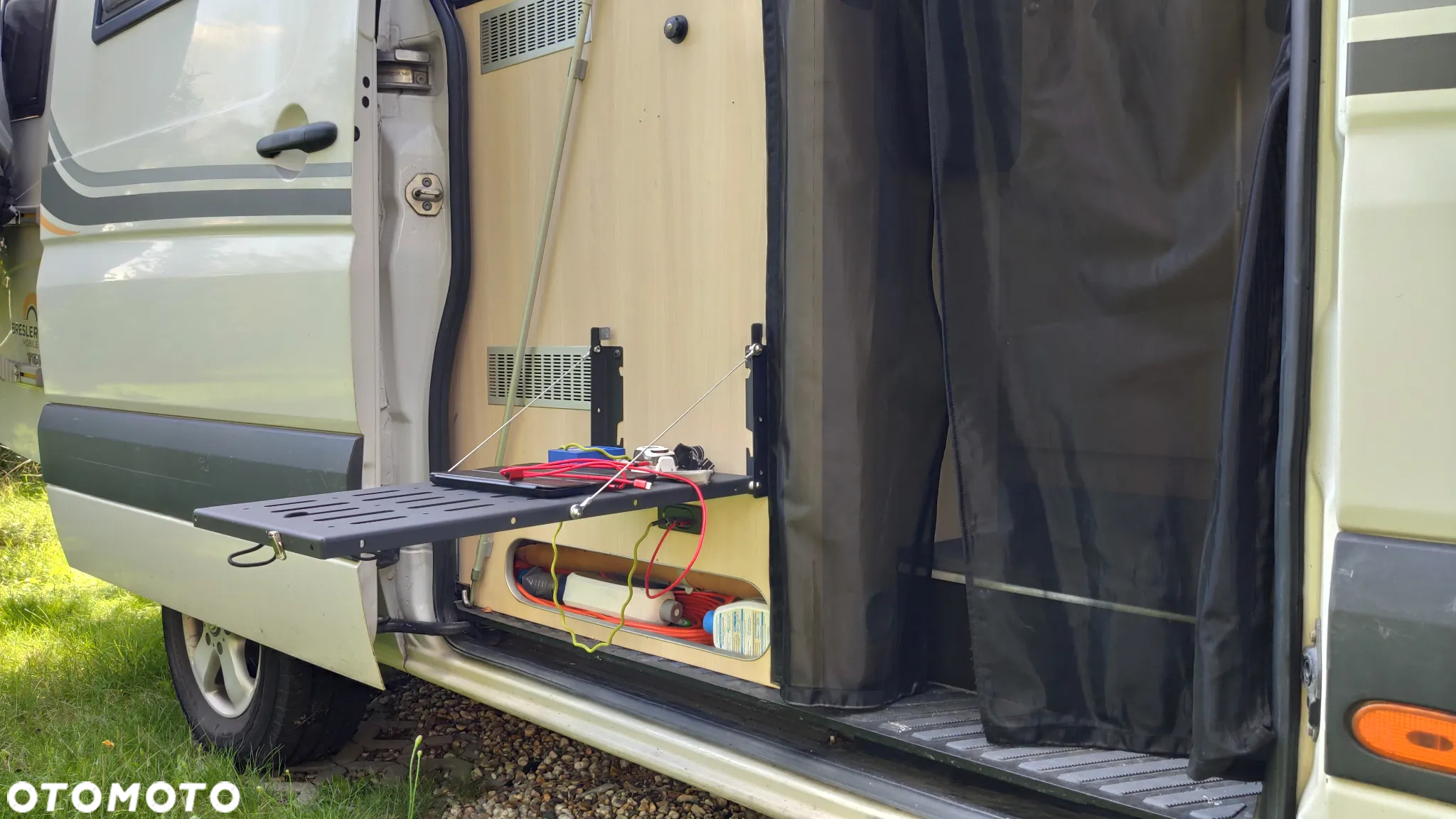 Volkswagen crafter - 19