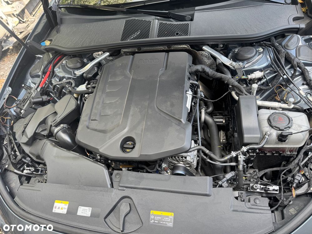 Audi A5 Avant TFSI Quattro S tronic - 14