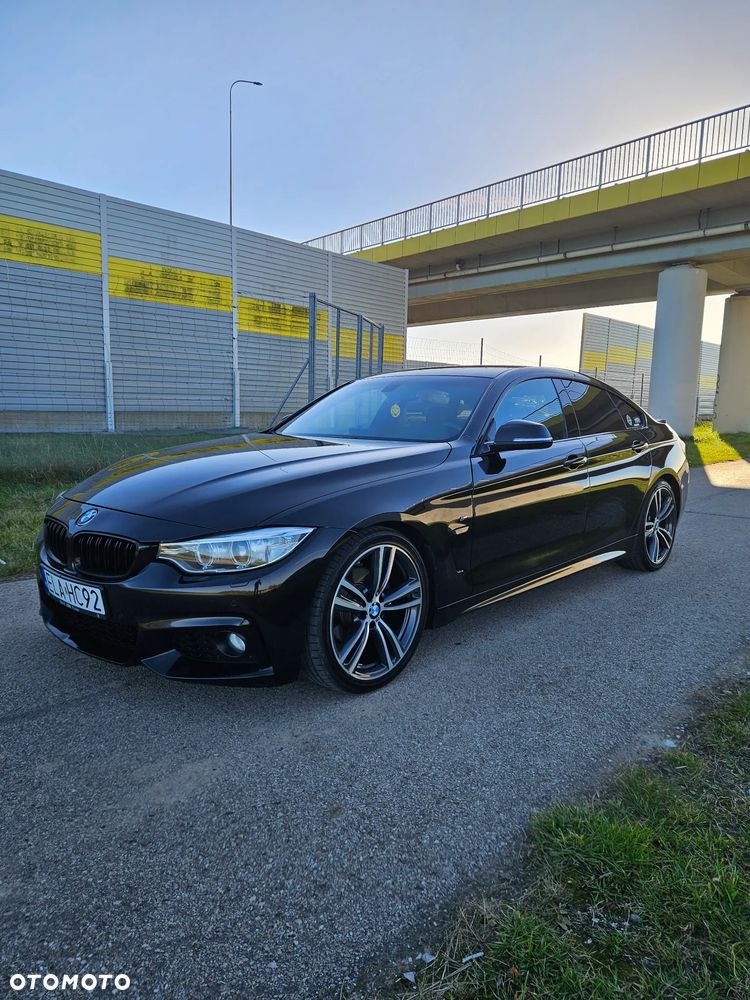 BMW Seria 4 - 3