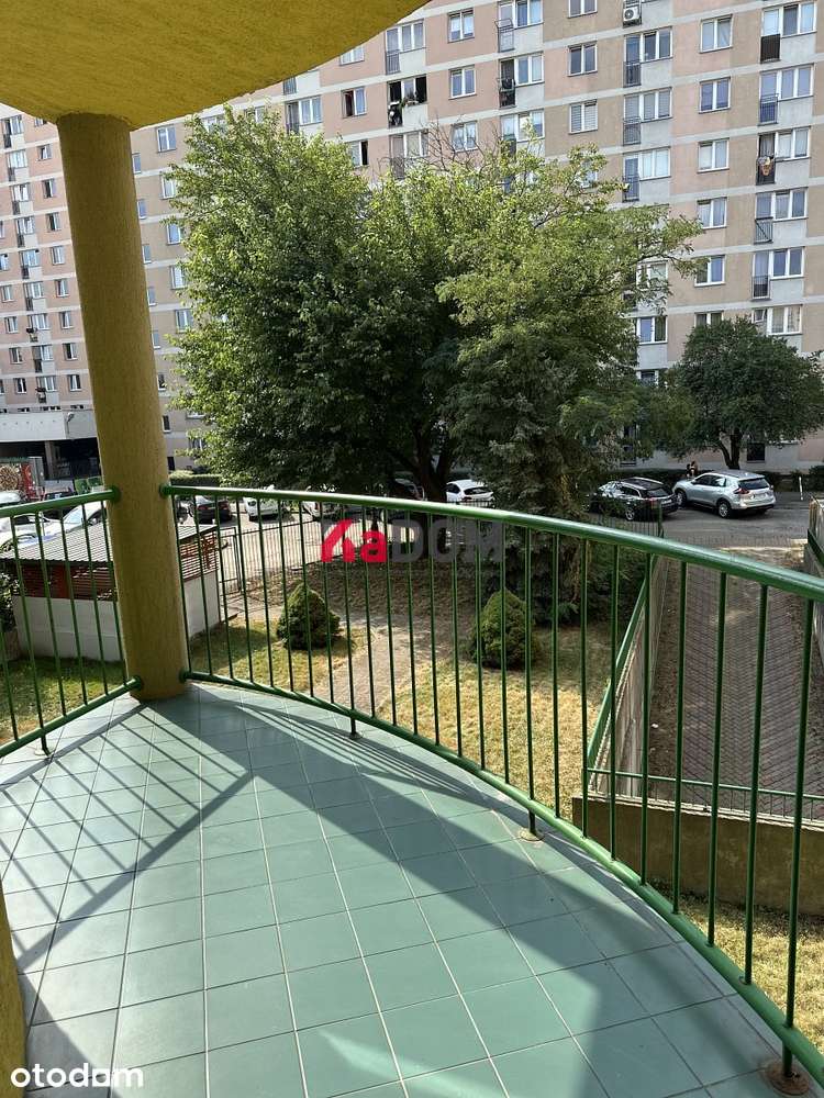 Przytulne mieszkanie Blisko Metra ul. Olbrachta 6