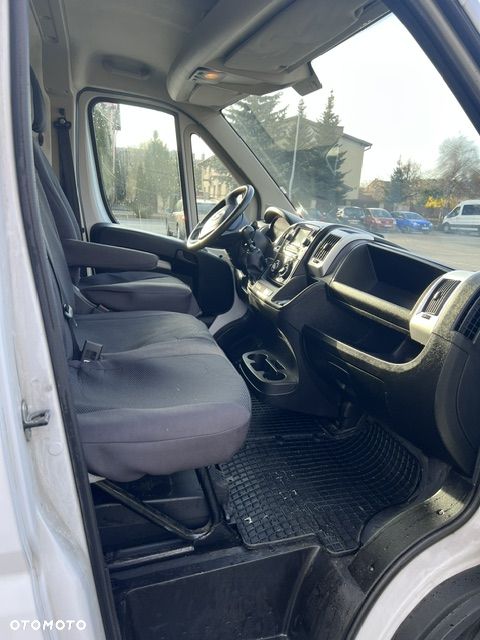 Fiat Ducato MAXI - 9