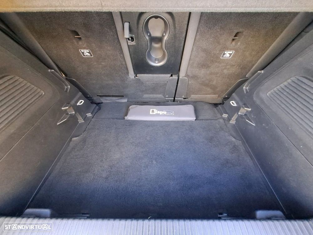 Citroën C3 Aircross 1.2 PureTech Shine - 15