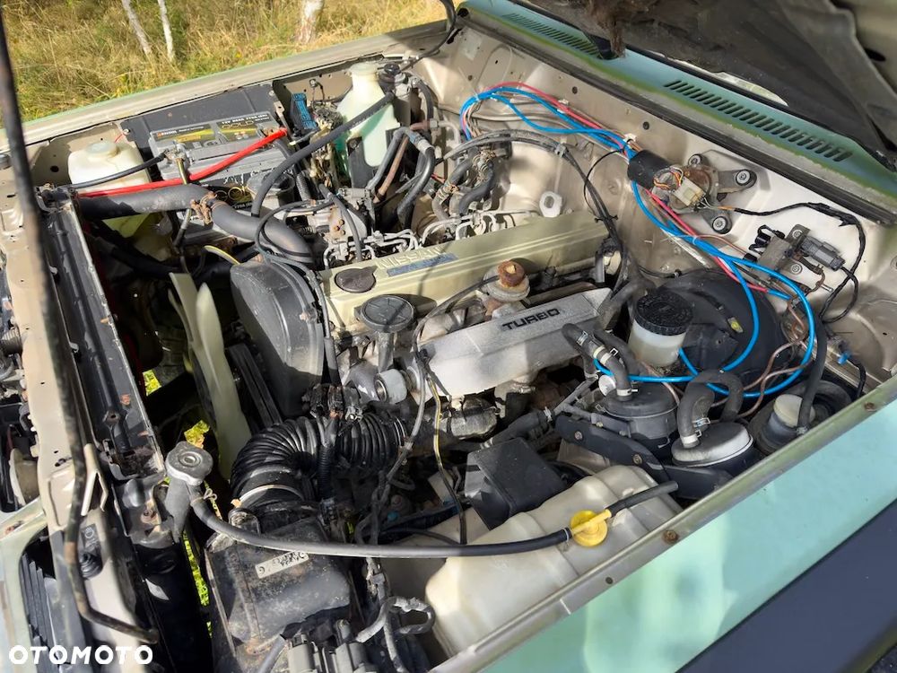 Nissan Patrol - 24