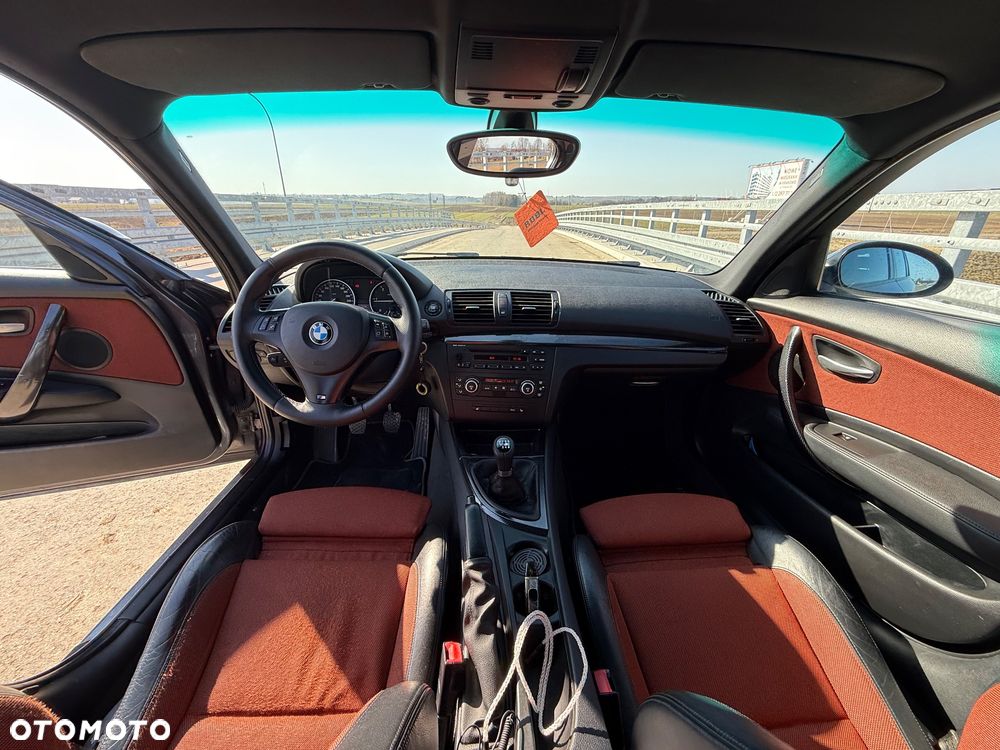 BMW Seria 1 - 10