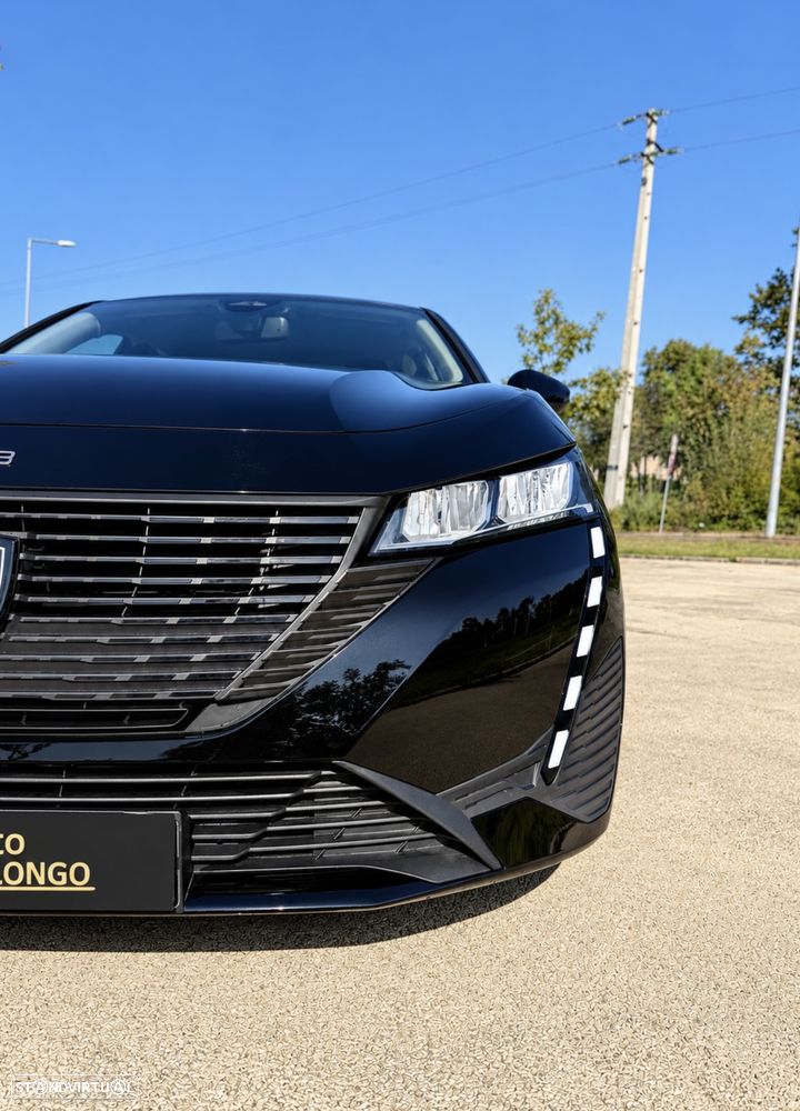 Peugeot 308 2023 photo 3