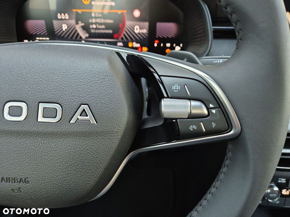 Skoda Kamiq 1.5 TSI Drive DSG - 40