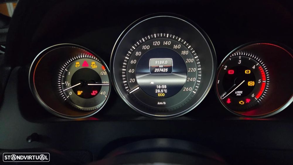 Mercedes-Benz C 220 CDi Avantgarde BE - 59