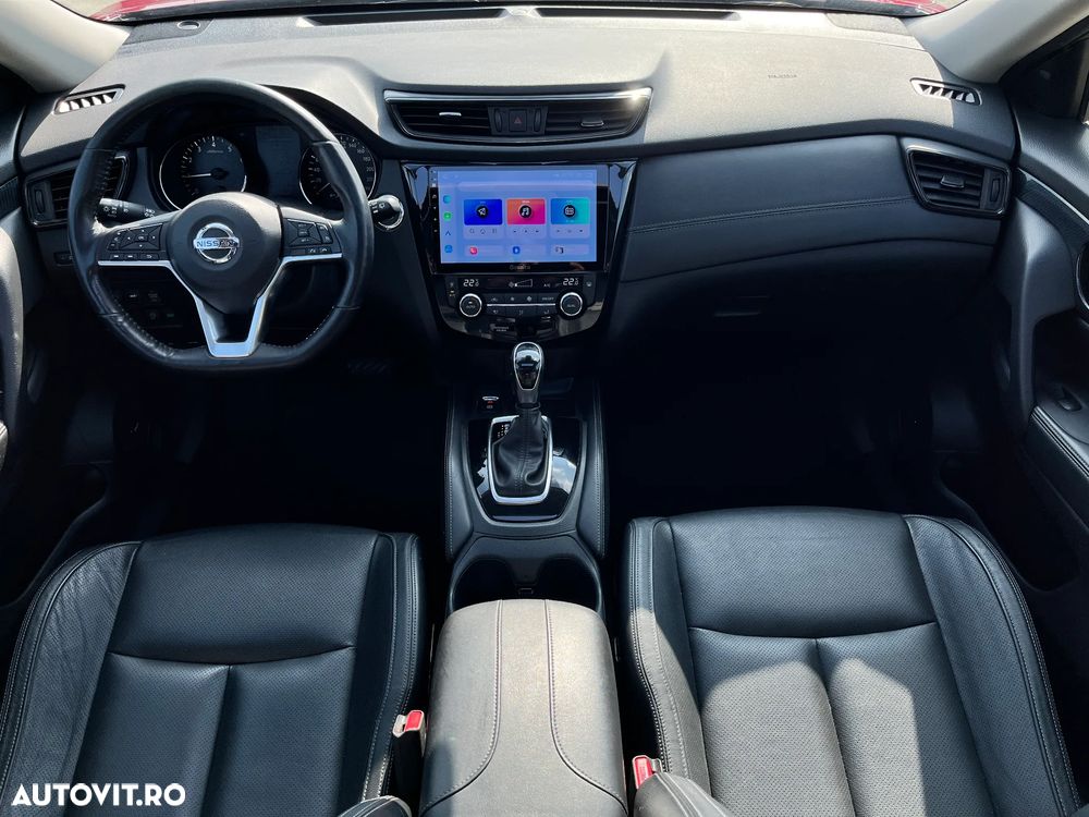 Nissan X-Trail 1.3 DIG-T Tekna - 13