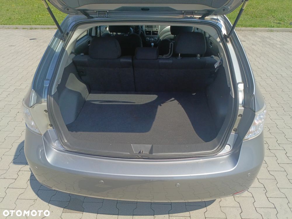 Subaru Impreza 2.0 RC - 15