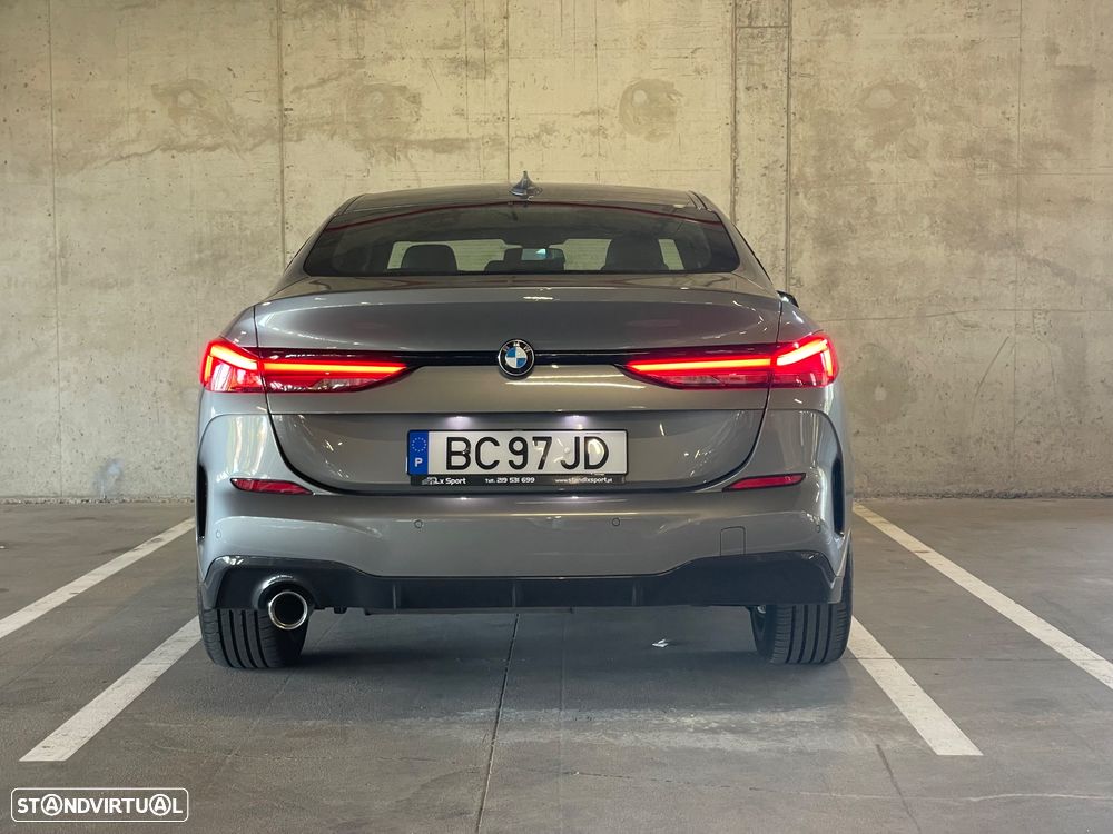 BMW 216 Gran Coupé - 13