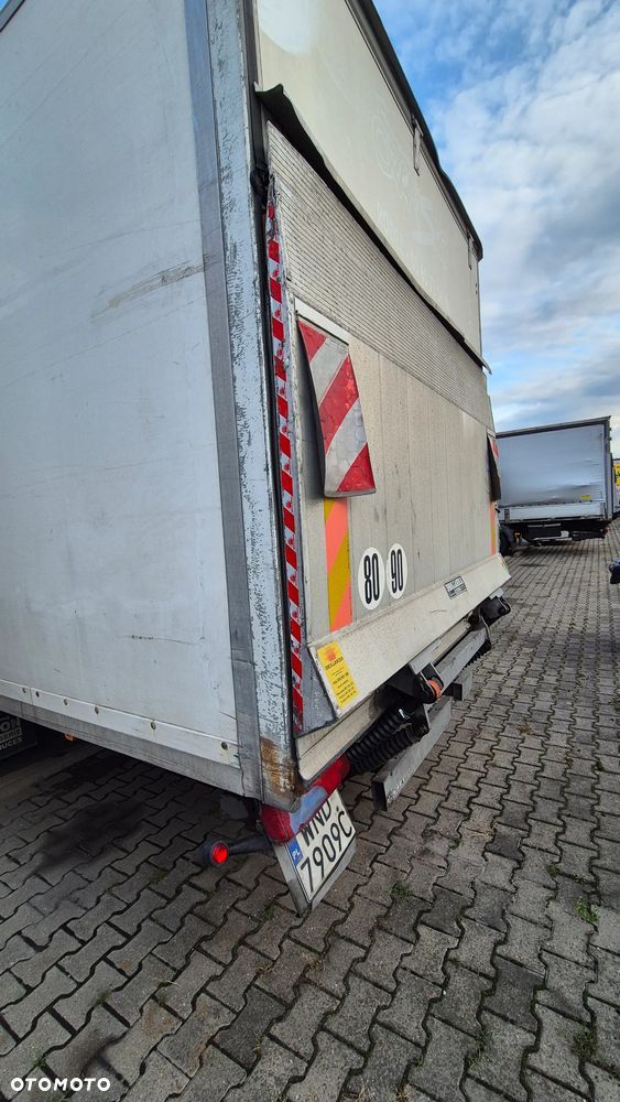 MAN TGL 12.220 - 3