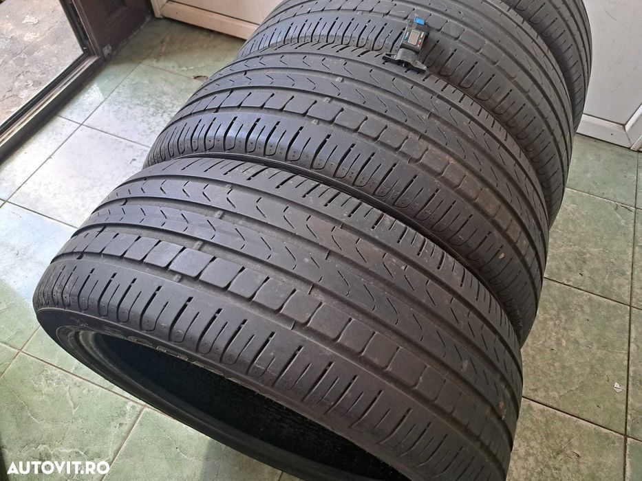 4 anvelope 235/45 R20 Pirelli - 2