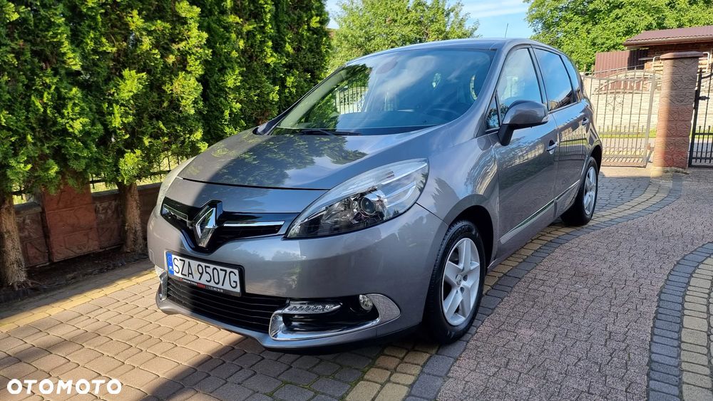 Renault Scenic ENERGY dCi 130 Business - 5