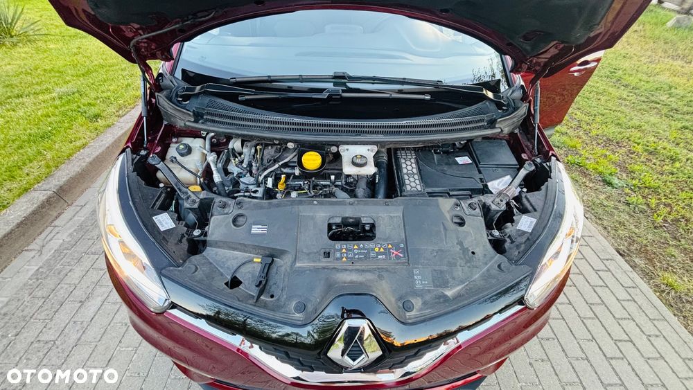 Renault Grand Scenic - 14