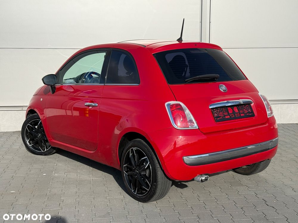Fiat 500 - 7