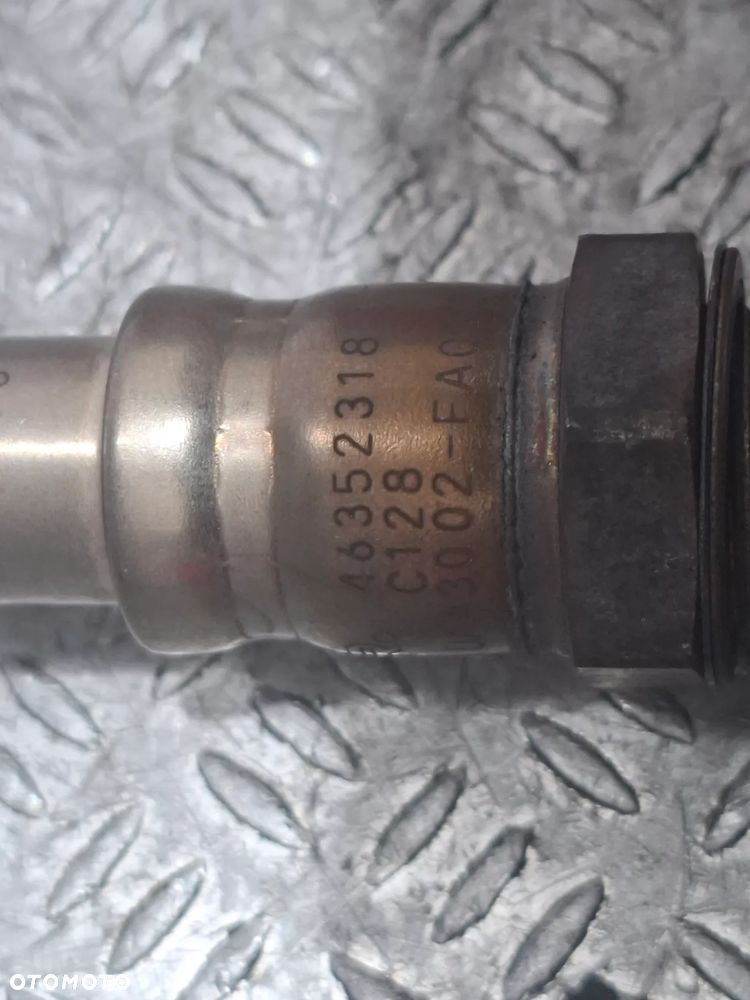 Sonda lambda oryginał Fiat 500 2024 rok nr 46352318 - 4