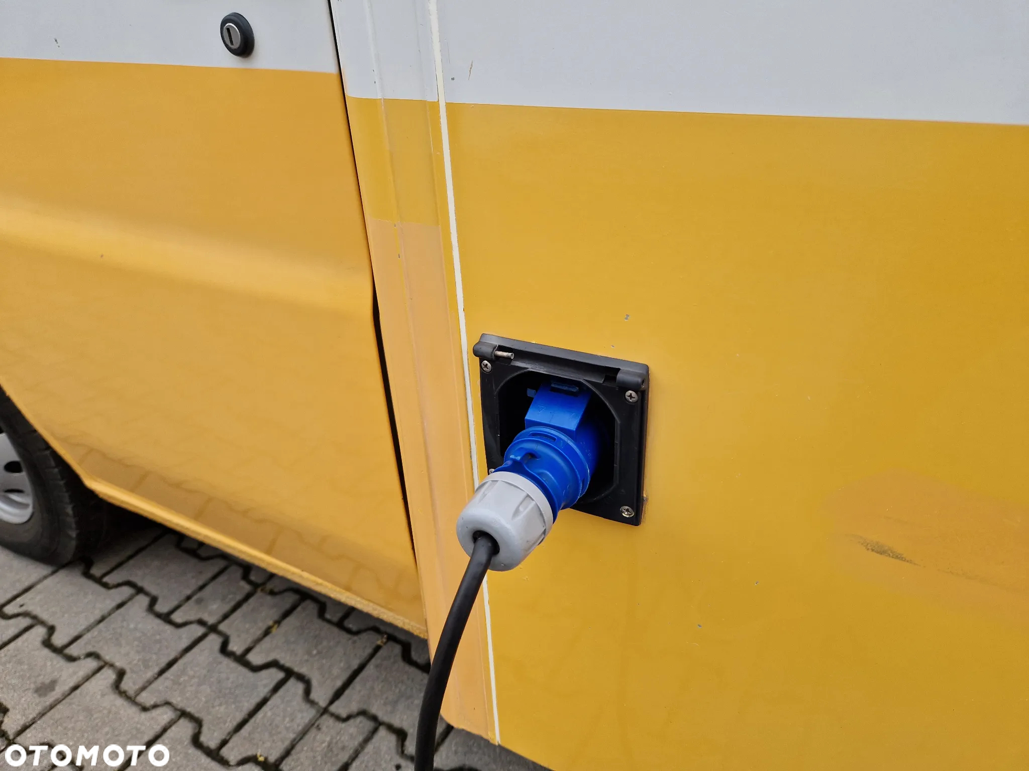 Fiat Ducato - 35