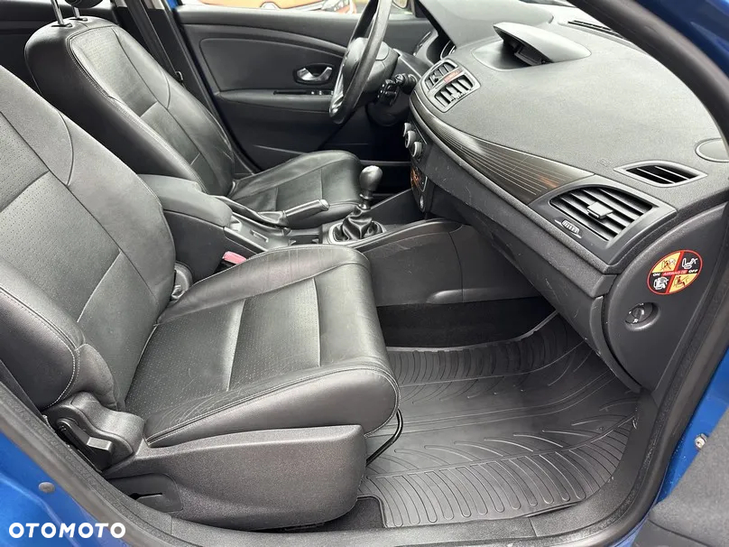 Renault Megane - 21