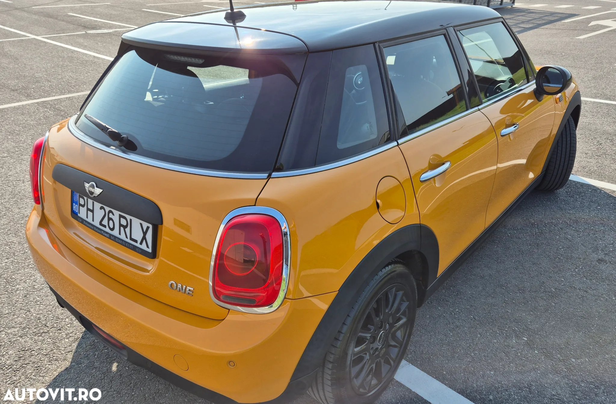 Mini ONE Standard - 5