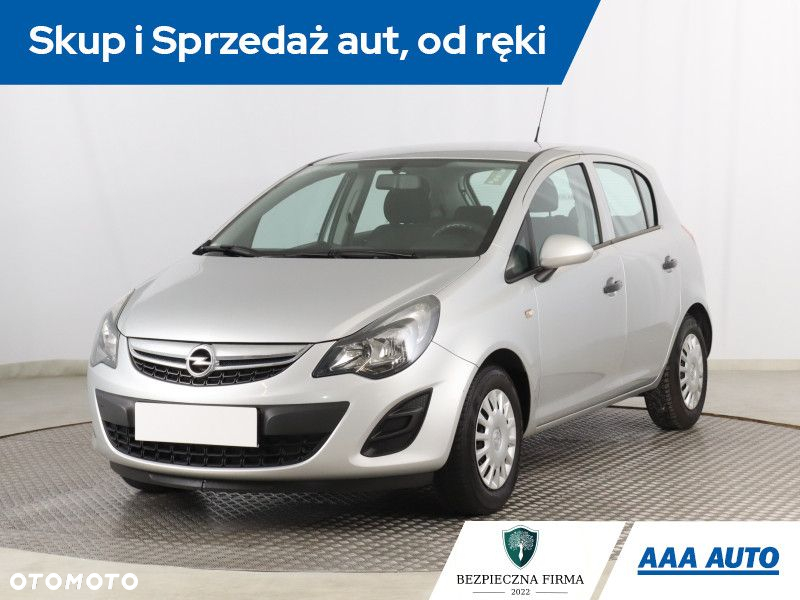 Opel Corsa - 2