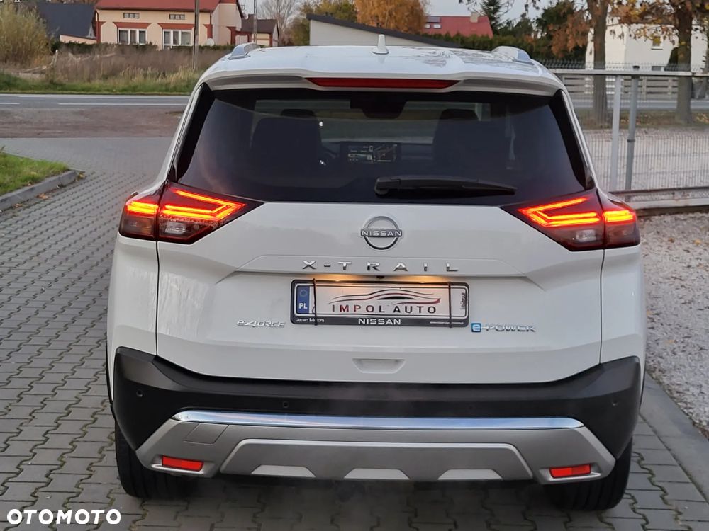 Nissan X-Trail 1.5 VC-T e-POWER Tekna e-4ORCE - 3