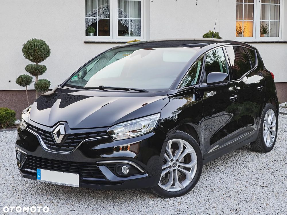 Renault Scenic ENERGY TCe 115 S&S Bose Edition - 1
