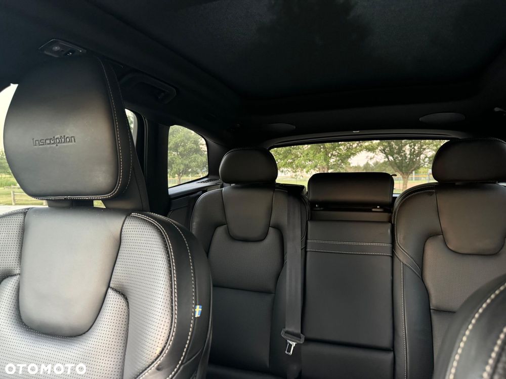 Volvo XC 60 T5 AWD Geartronic Inscription - 27