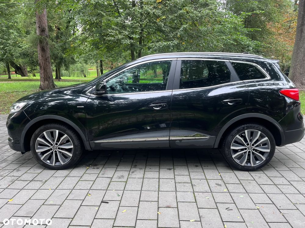 Renault Kadjar - 8