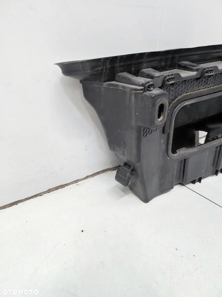WLOT ŁAPACZ KIEROWNICA POWIETRZA KABINY EU VOLVO XC60 II 2 - 6