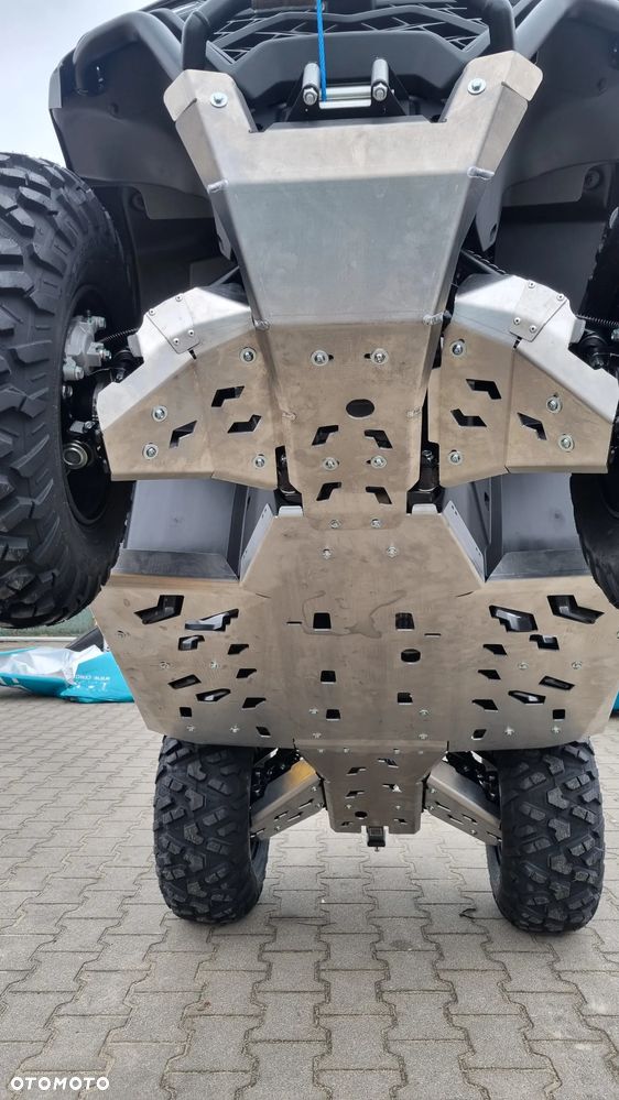 CFMoto CForce - 25