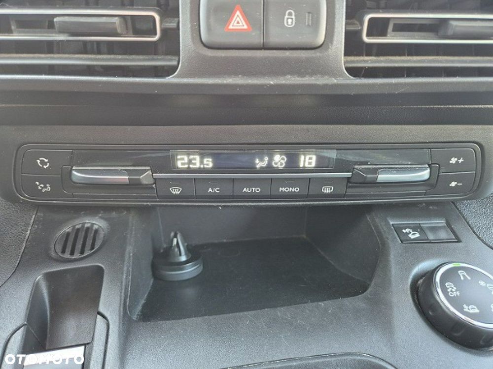 Citroën Berlingo - 25