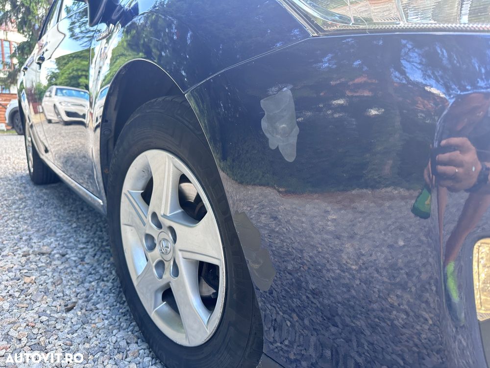 Toyota Auris 1.8 Executive - 7