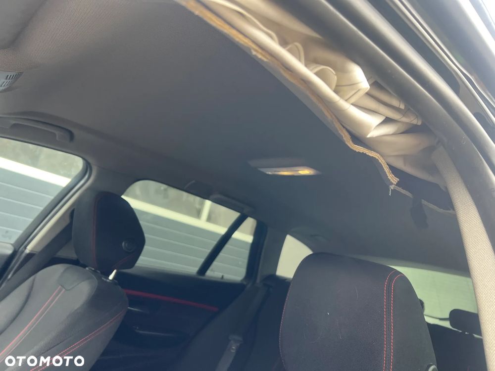 BMW Seria 3 320d Sport Line - 21