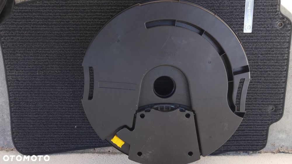 SUBWOOFER VW SKODA 6C0035621  GOLF 8 ATECA SKODA - 1