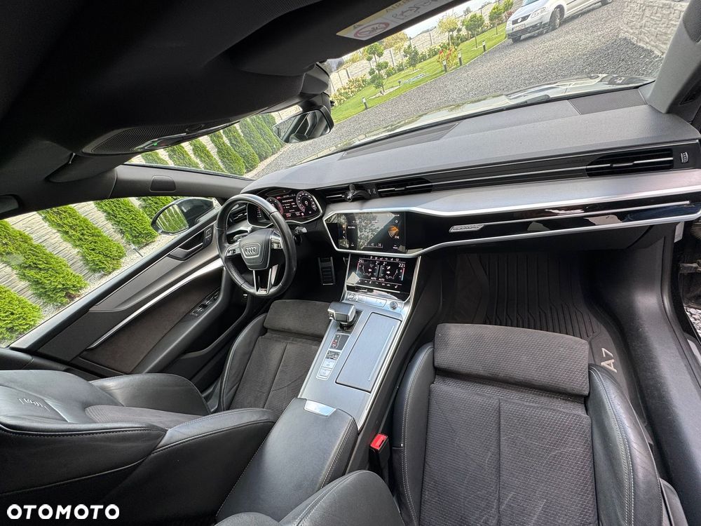 Audi A7 Sportback - 19